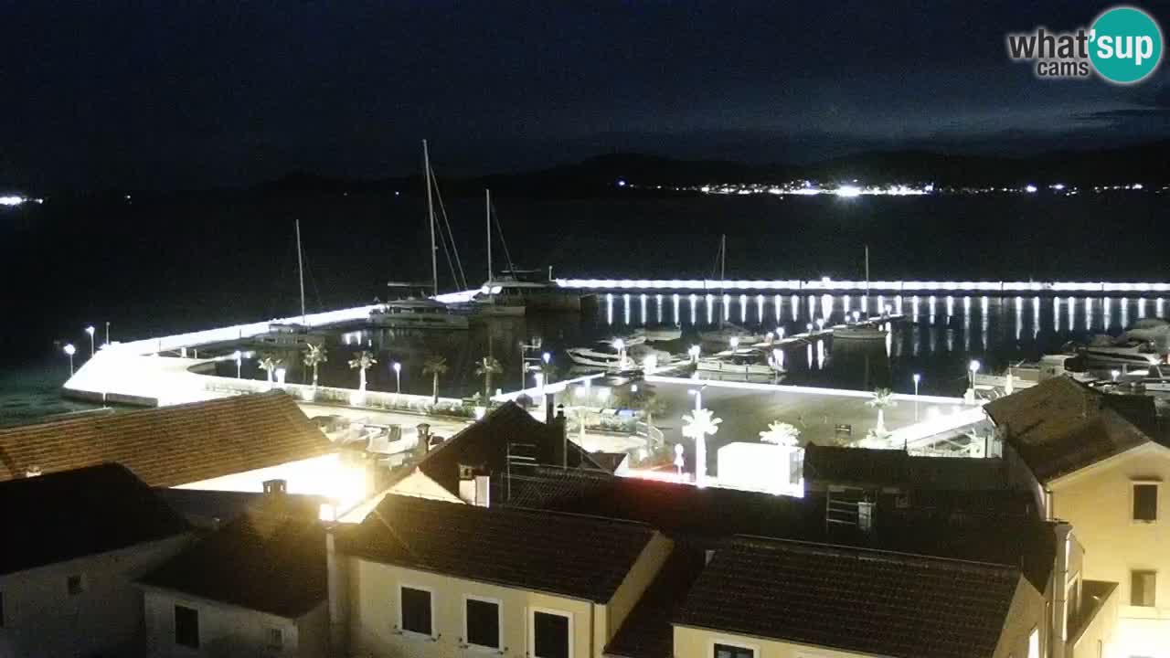 Webcam Santi Filippo e Giacomo