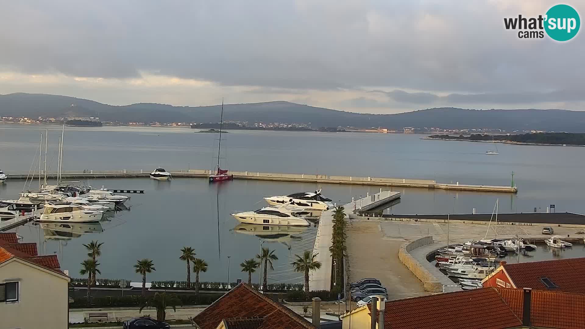 Webcam Santi Filippo e Giacomo