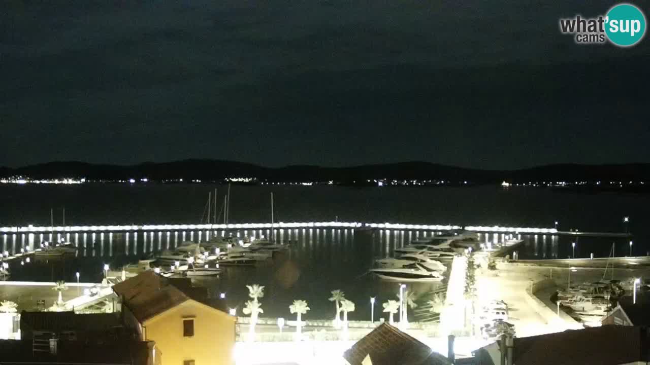 Sveti Filip i Jakov webcam