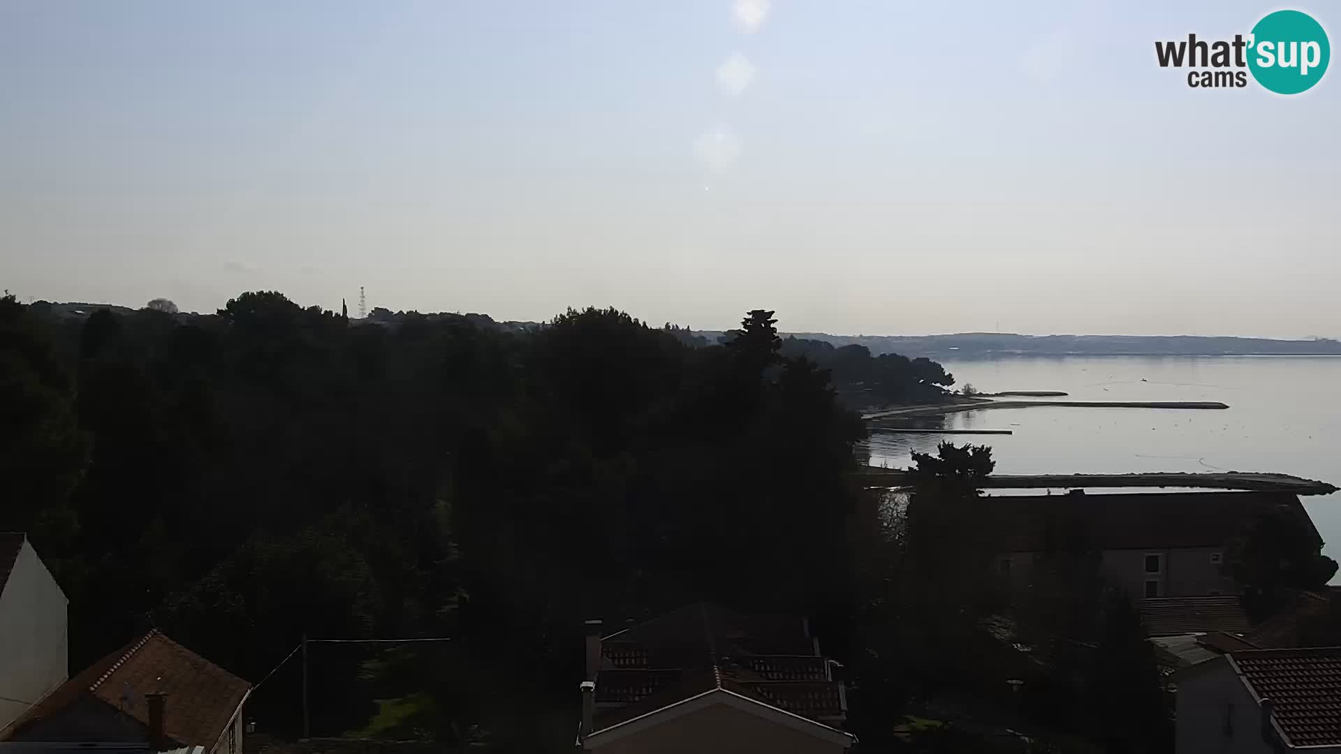 Webcam Santi Filippo e Giacomo