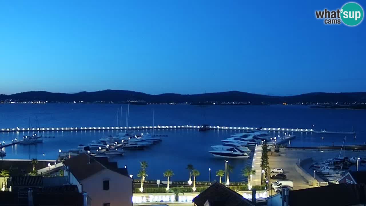 Webcam Santi Filippo e Giacomo