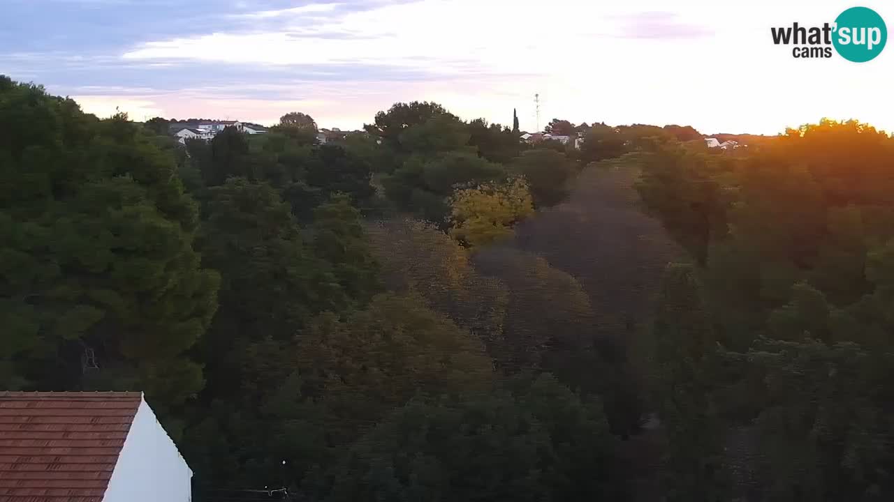 Webcam Santi Filippo e Giacomo