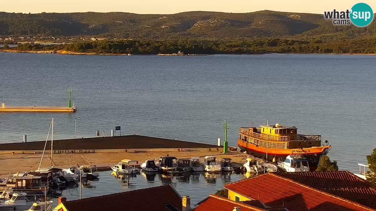 Webcam Santi Filippo e Giacomo