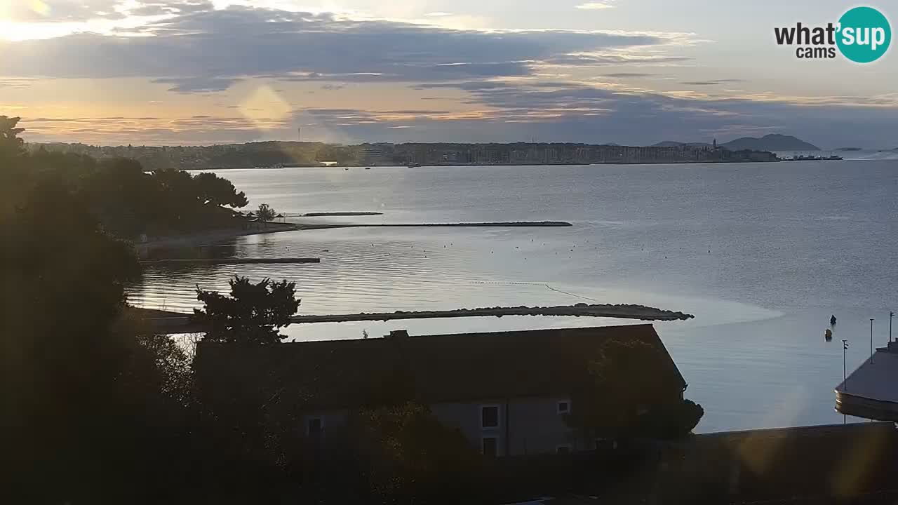 Camera en vivo Sveti Filip i Jakov