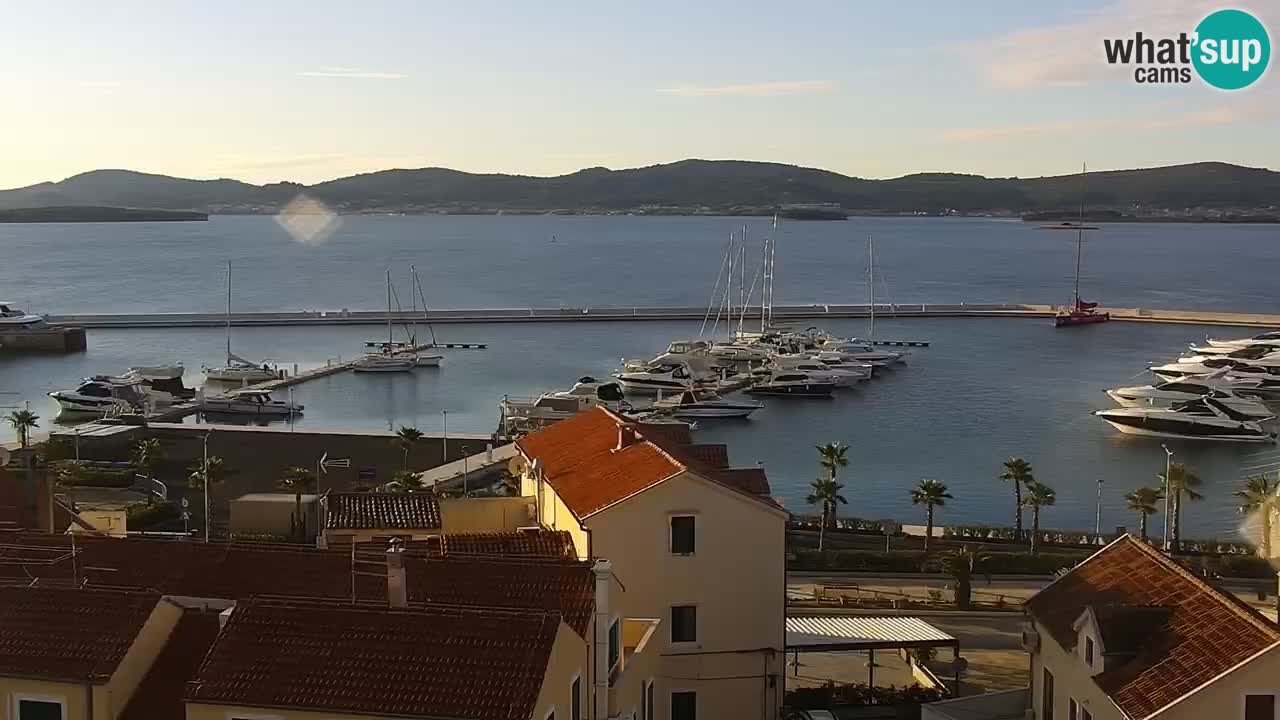 Webcam Santi Filippo e Giacomo