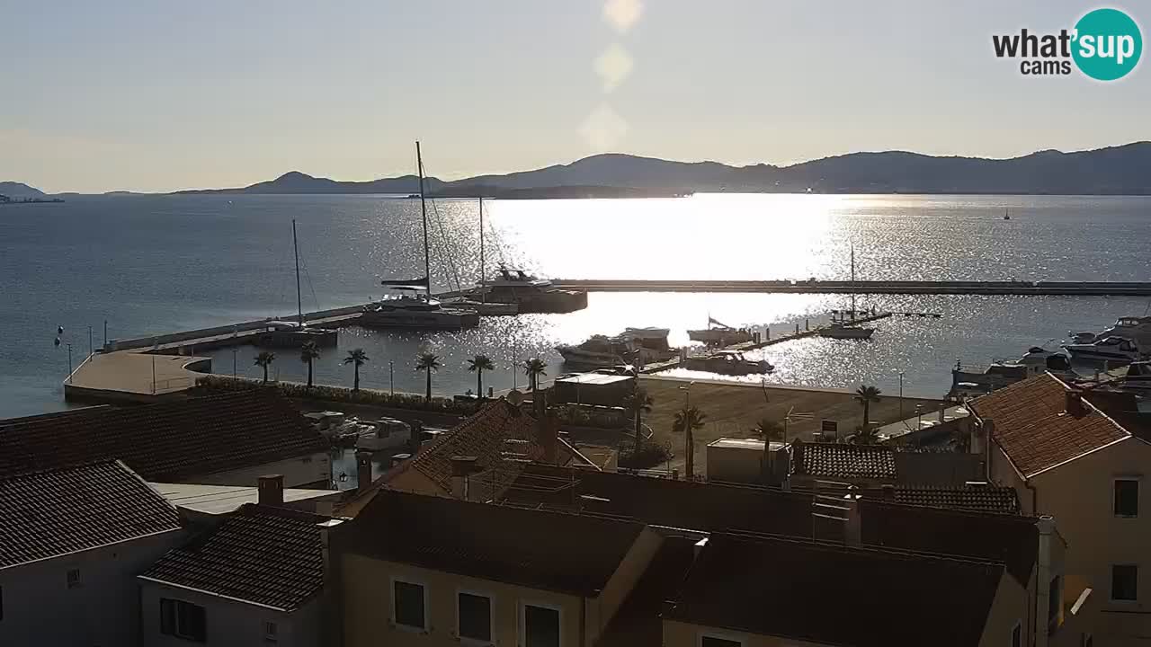 Webcam Santi Filippo e Giacomo