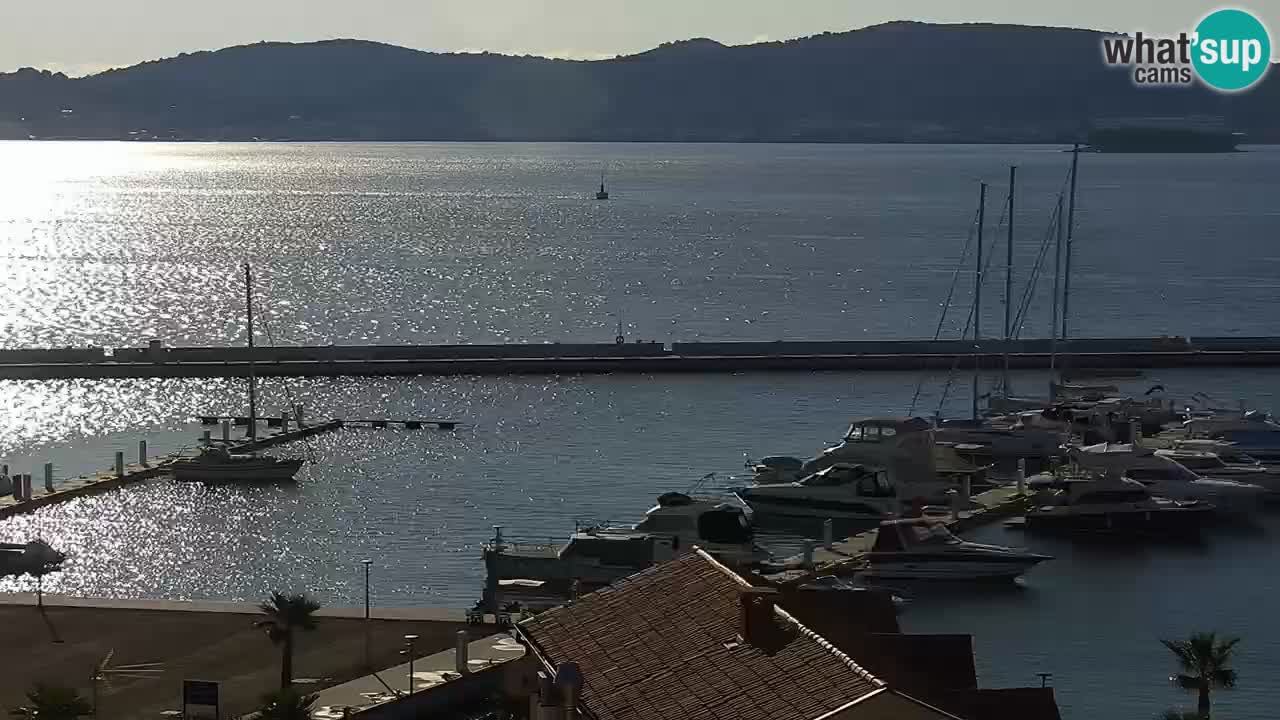 Webcam Santi Filippo e Giacomo