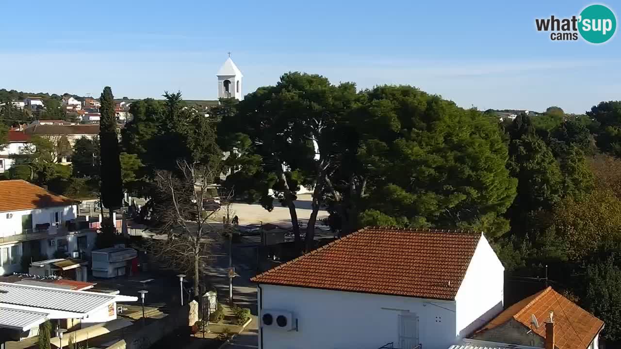 Webcam Santi Filippo e Giacomo