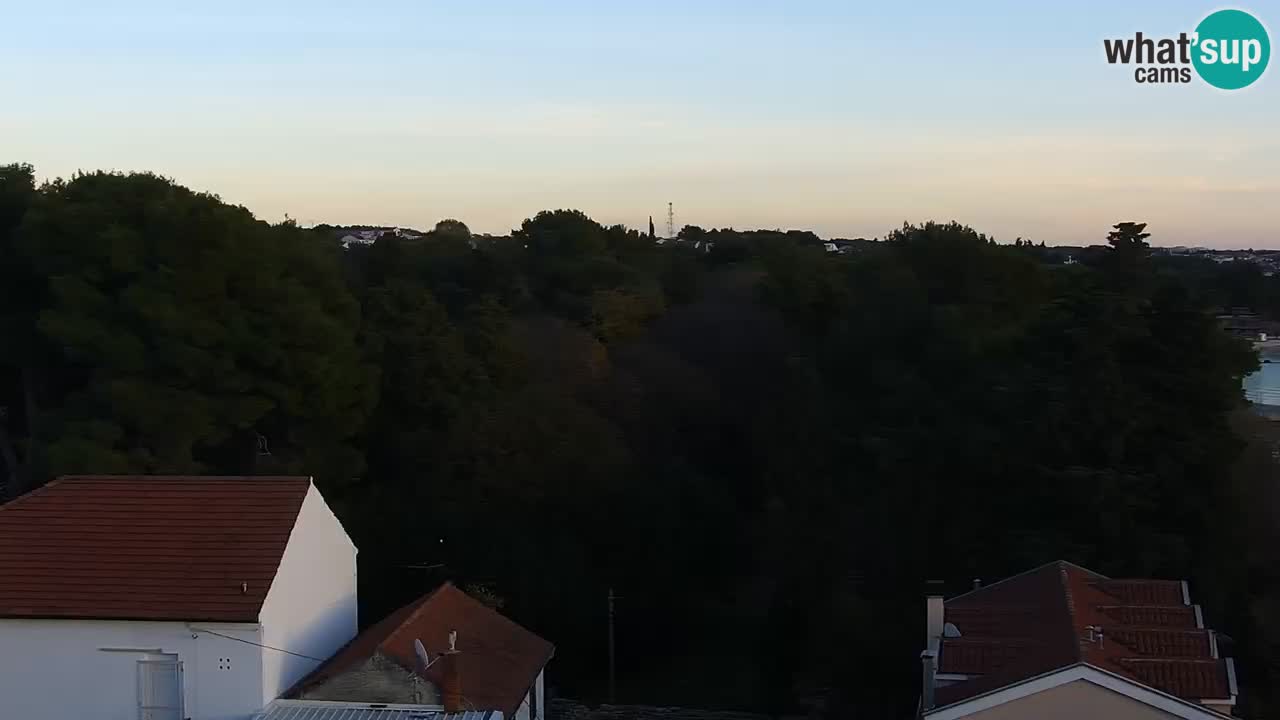 Livecam Sveti Filip i Jakov