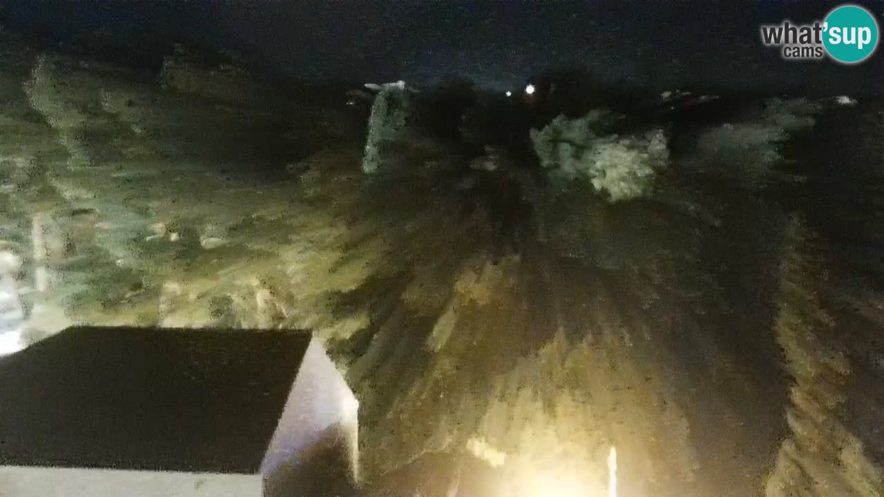 Livecam Sveti Filip i Jakov