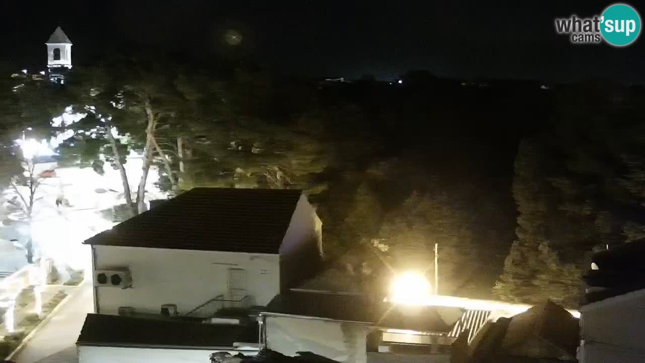 Webcam Santi Filippo e Giacomo