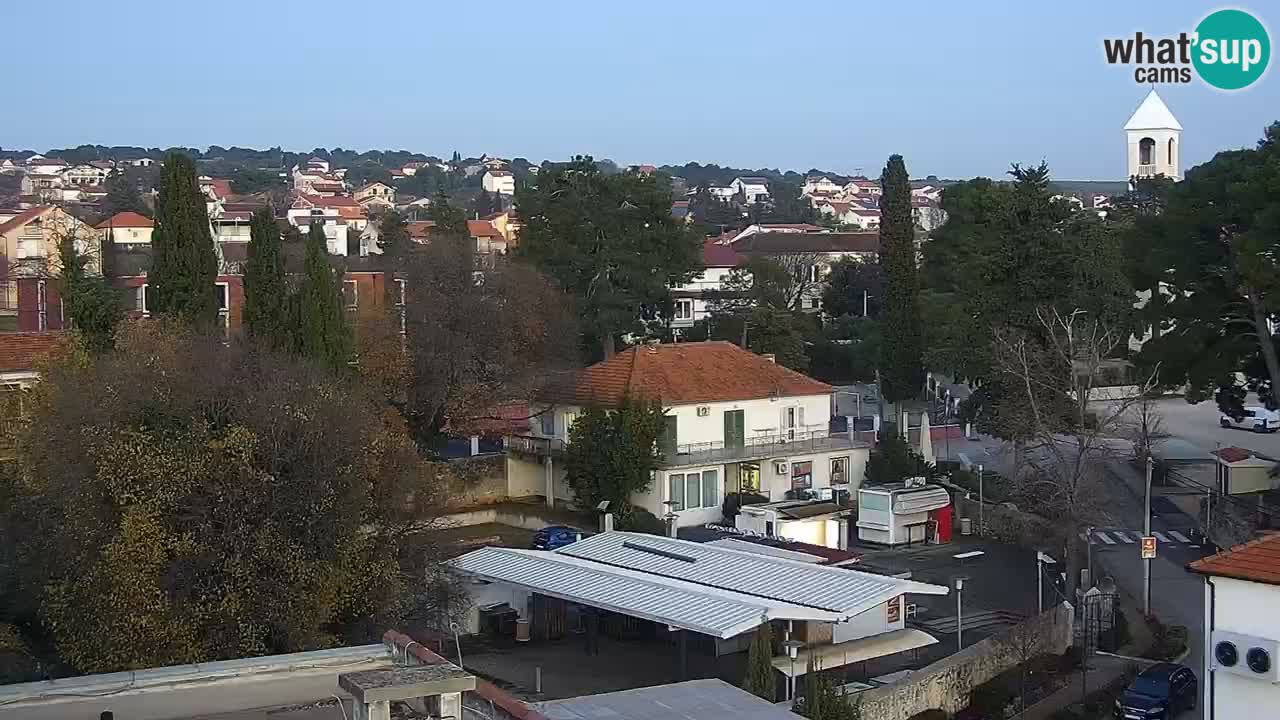 Webcam Santi Filippo e Giacomo