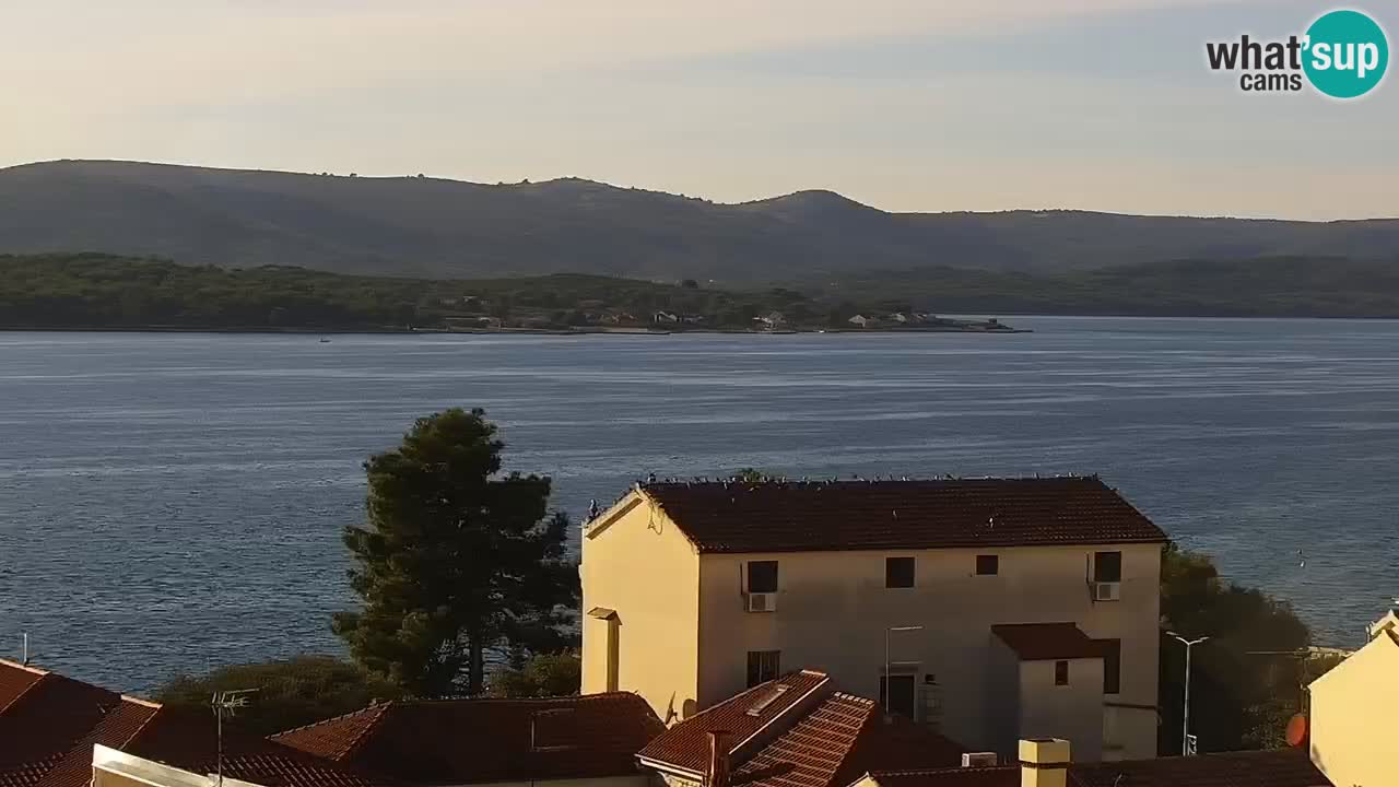 Sveti Filip i Jakov webcam