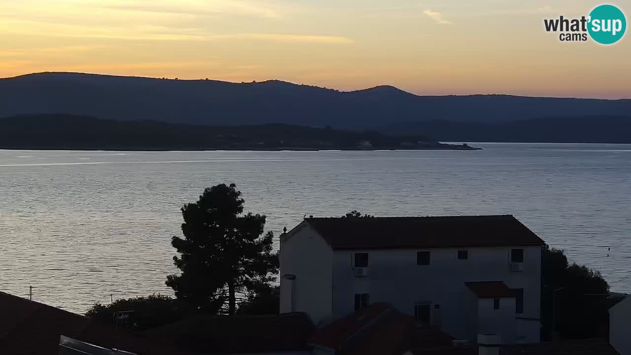 Camera en vivo Sveti Filip i Jakov