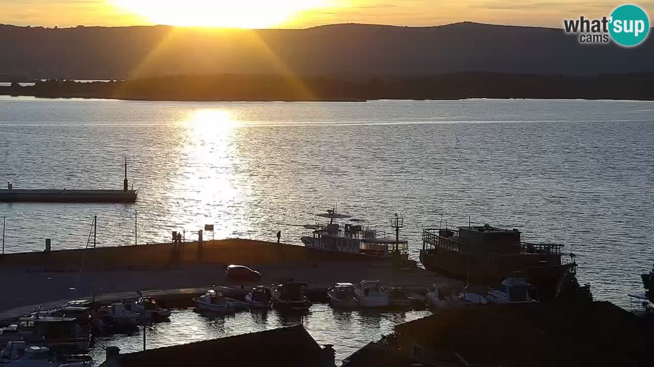 Webcam Santi Filippo e Giacomo