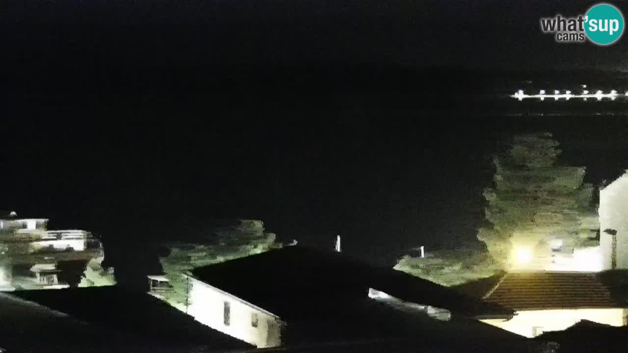 Livecam Sveti Filip i Jakov