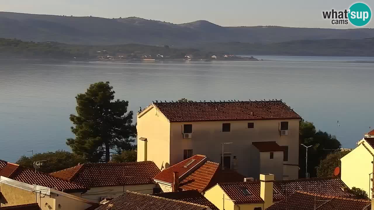 Webcam Sveti Filip i Jakov