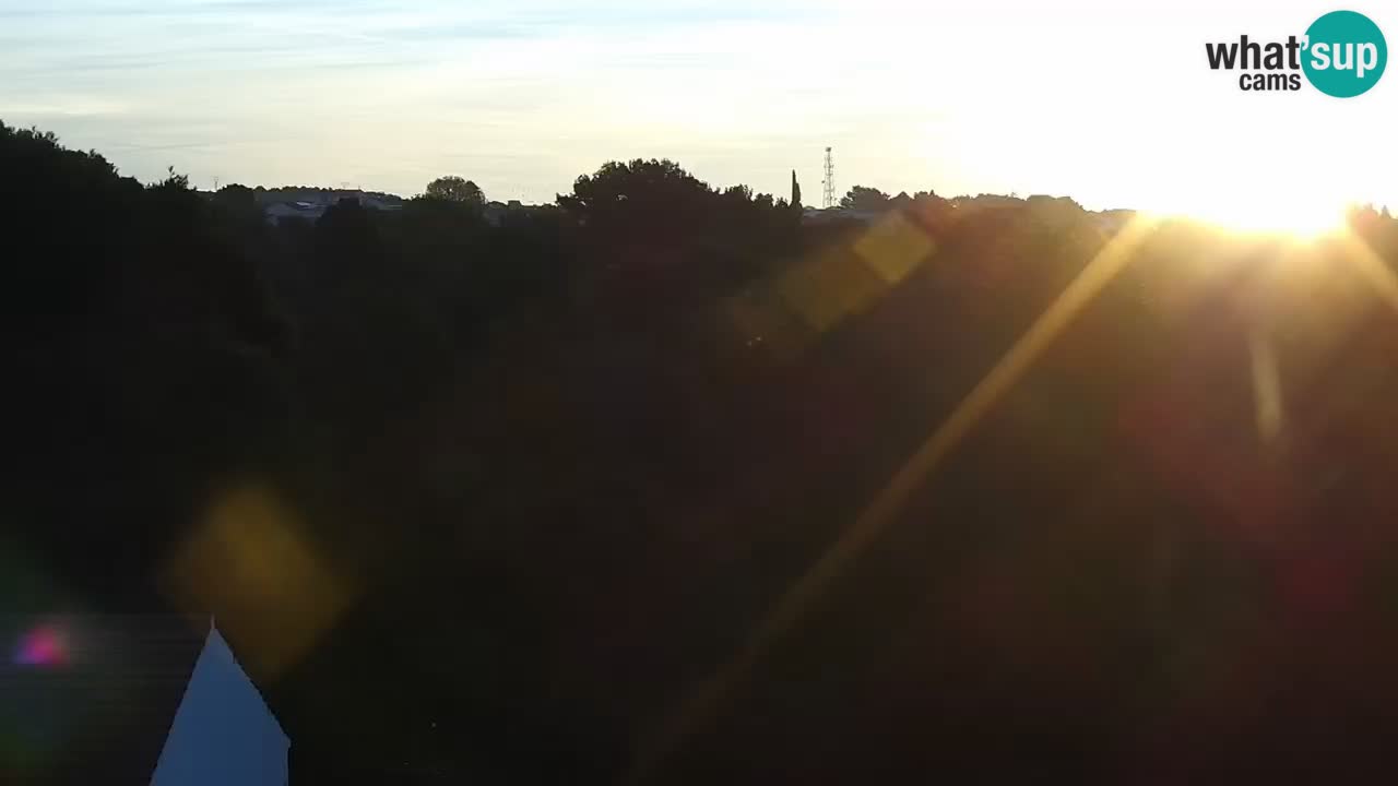 Webcam Santi Filippo e Giacomo