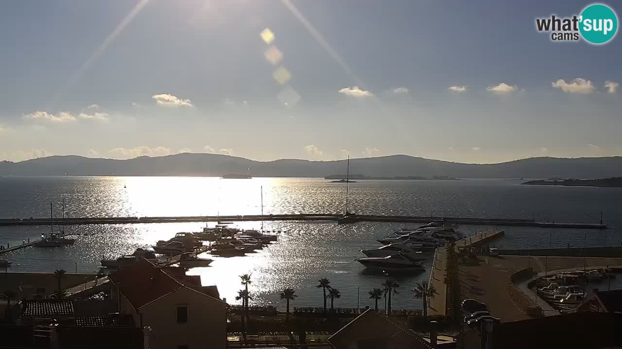 Webcam Santi Filippo e Giacomo