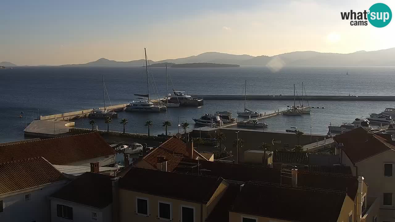 Webcam Santi Filippo e Giacomo