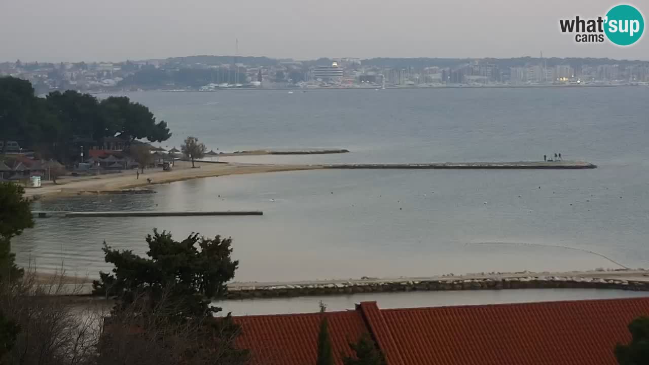 Webcam Sveti Filip i Jakov