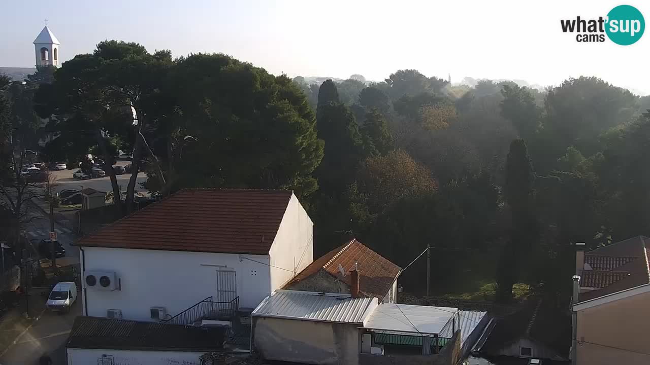 Webcam Santi Filippo e Giacomo