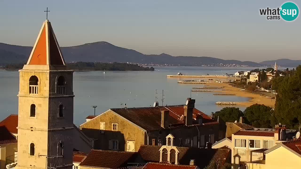 Webcam Santi Filippo e Giacomo