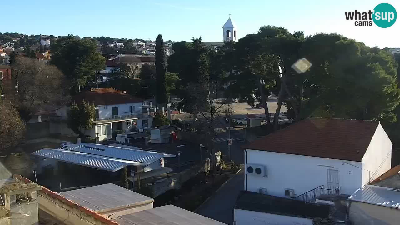 Webcam Santi Filippo e Giacomo