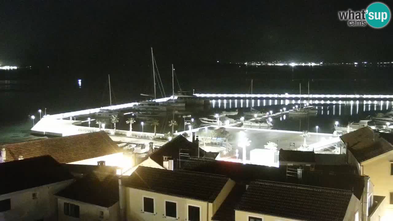 Webcam Santi Filippo e Giacomo