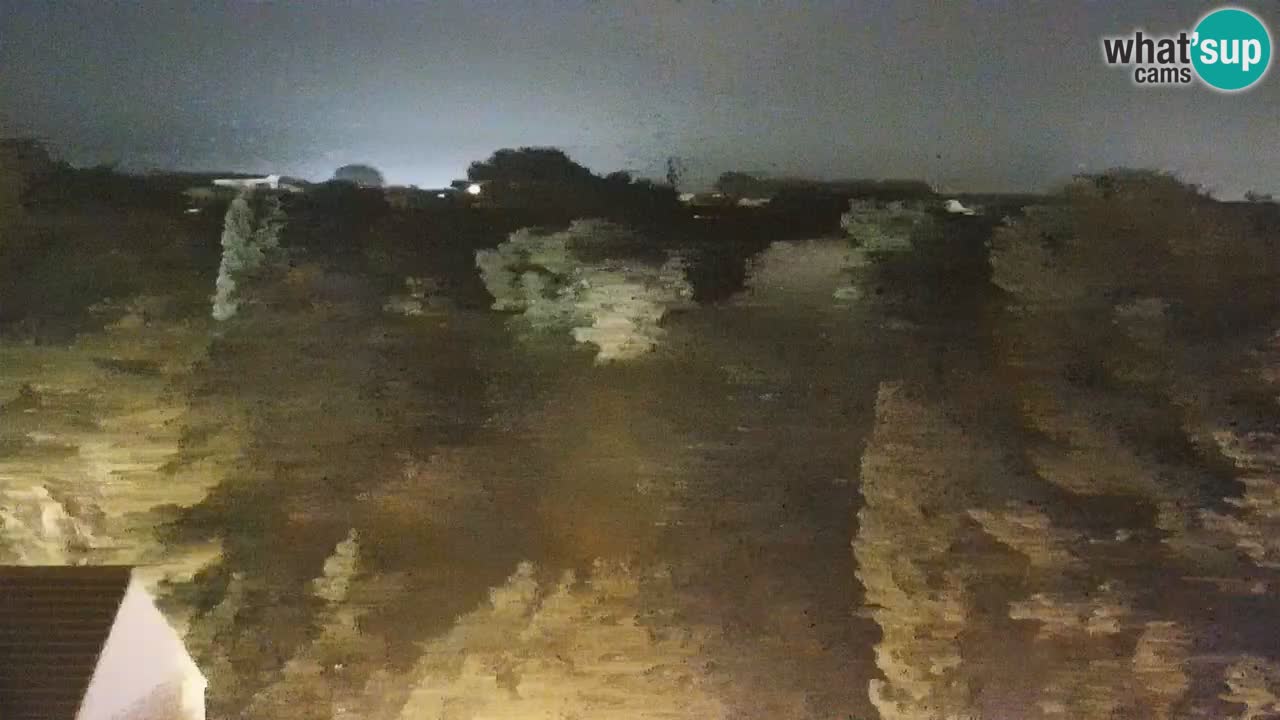 Livecam Sveti Filip i Jakov