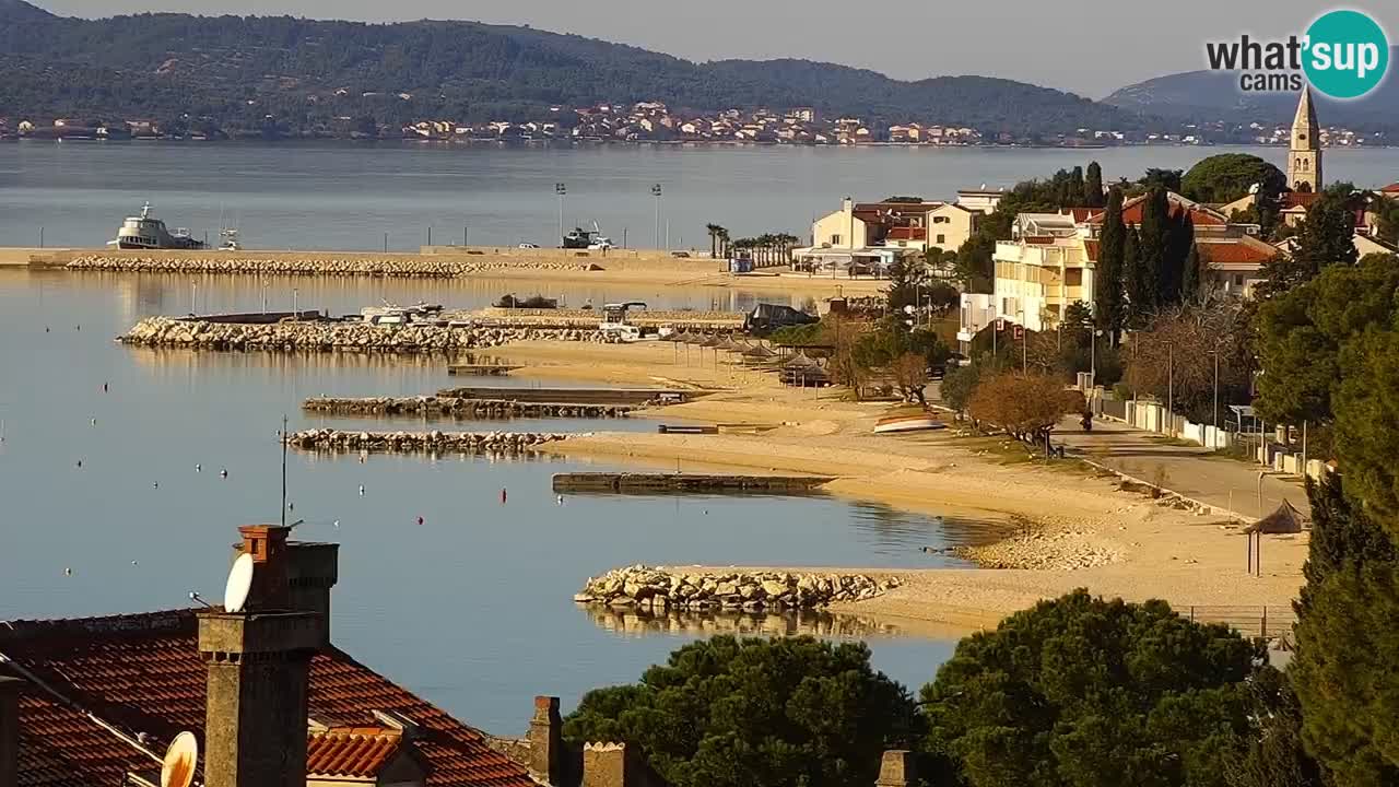 Webcam Santi Filippo e Giacomo