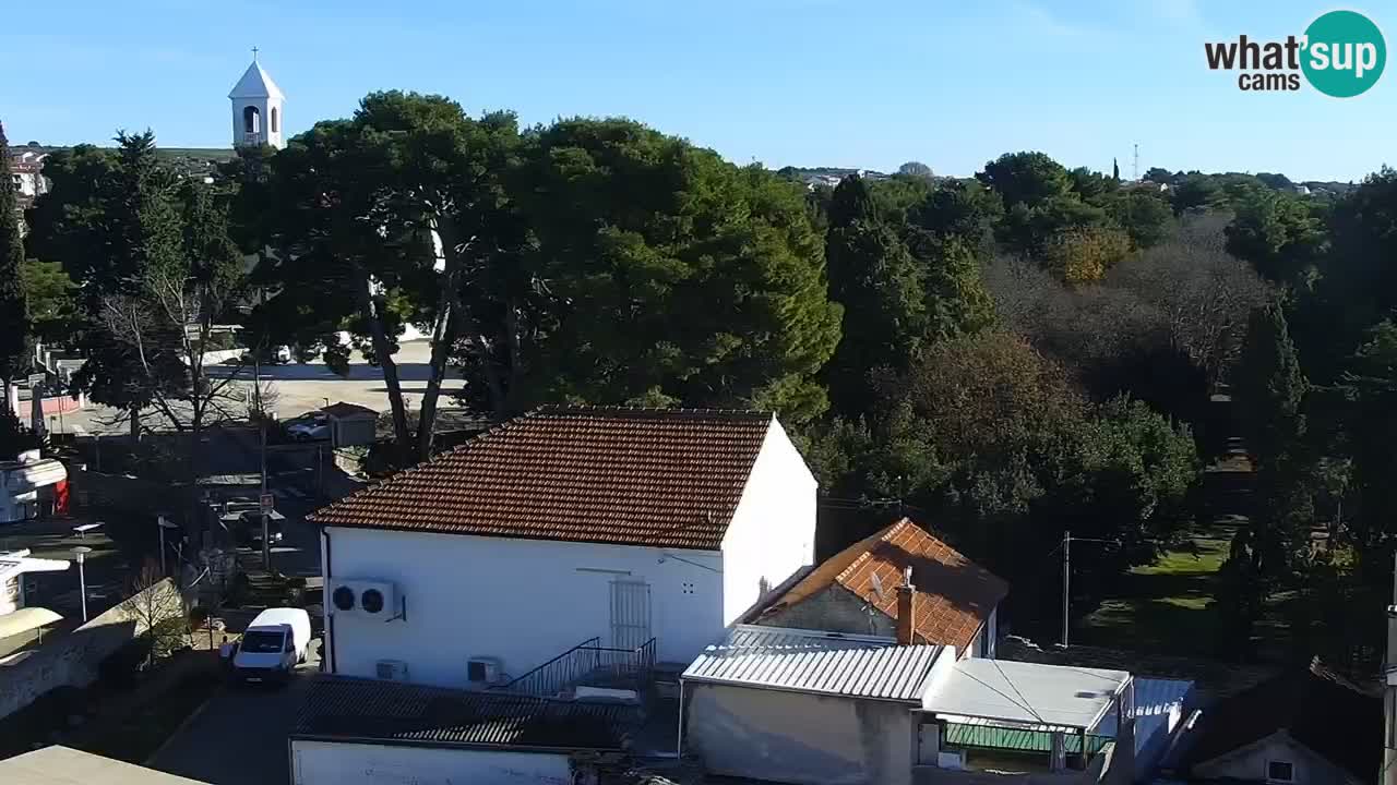 Webcam Santi Filippo e Giacomo