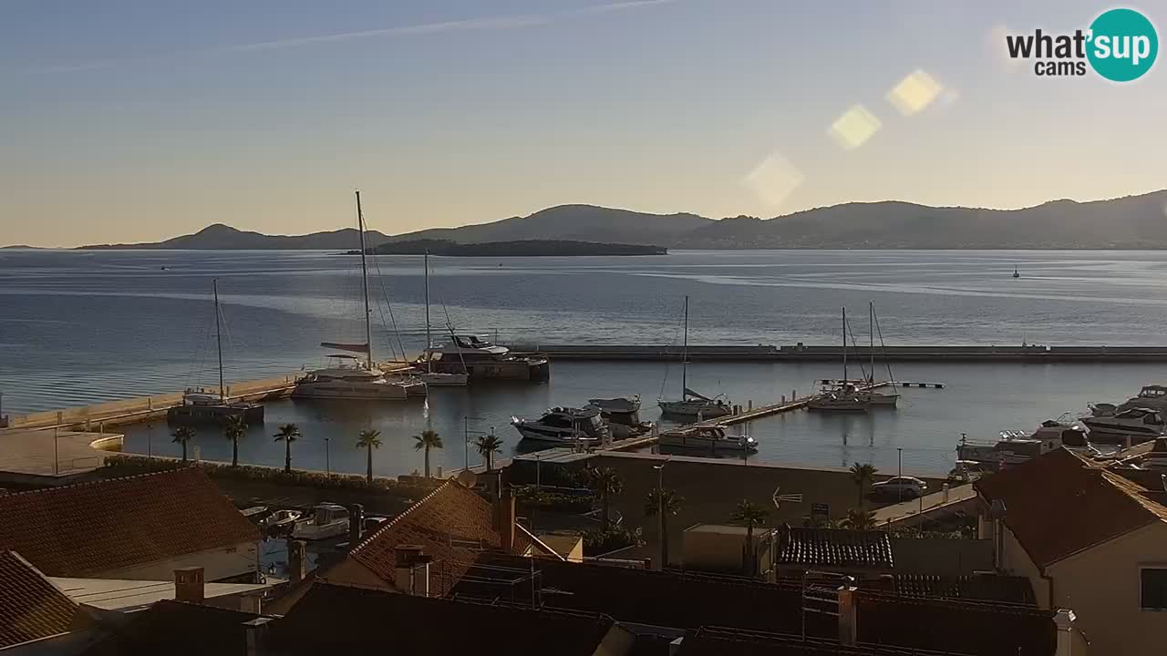 Webcam Santi Filippo e Giacomo