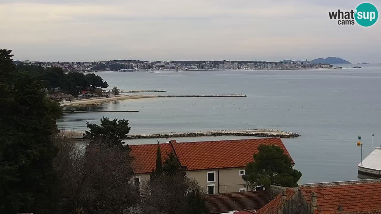 Camera en vivo Sveti Filip i Jakov