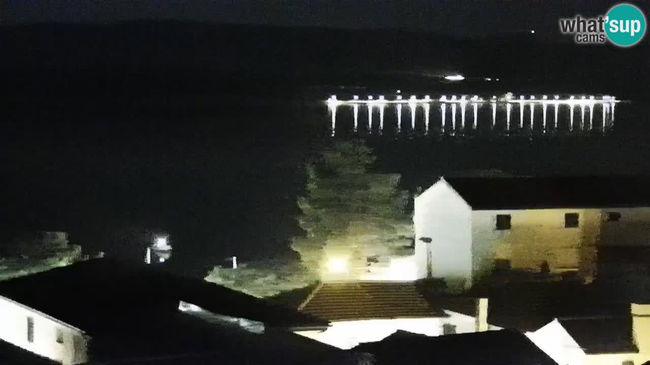 Kamera v zivo Sveti Filip i Jakov