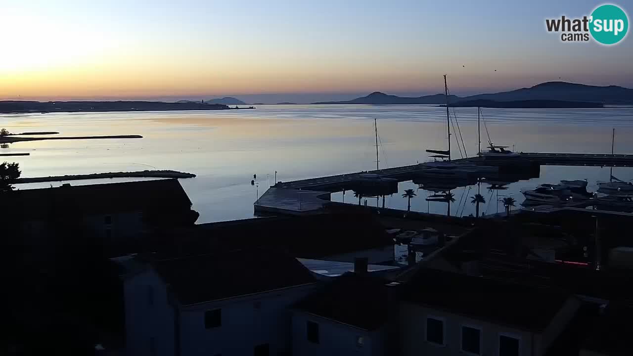 Webcam Santi Filippo e Giacomo