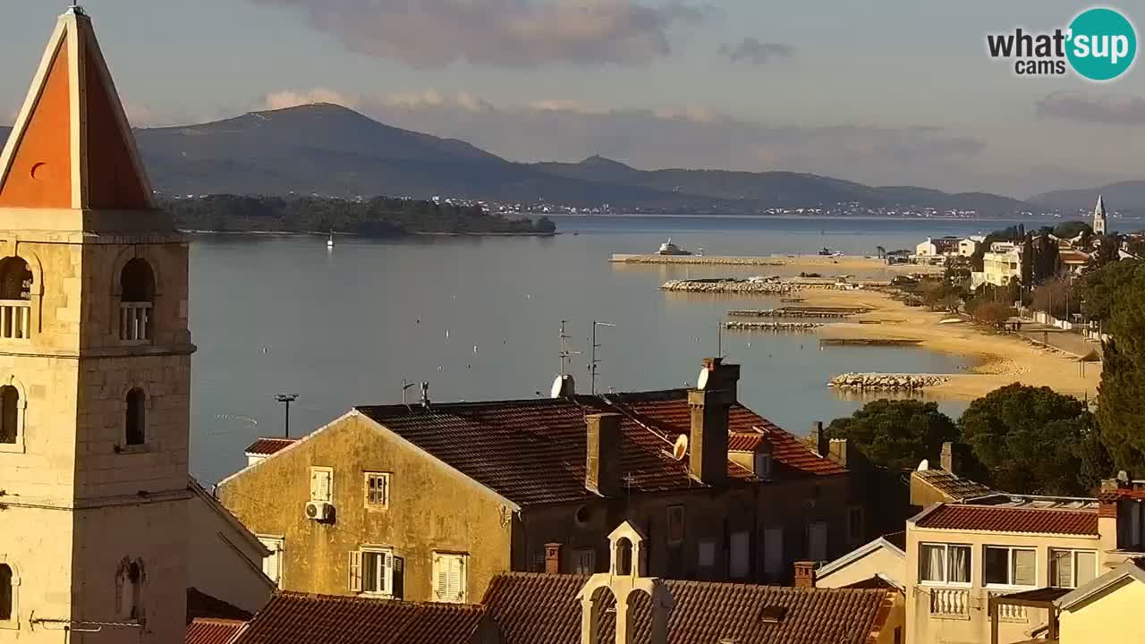 Webcam Santi Filippo e Giacomo