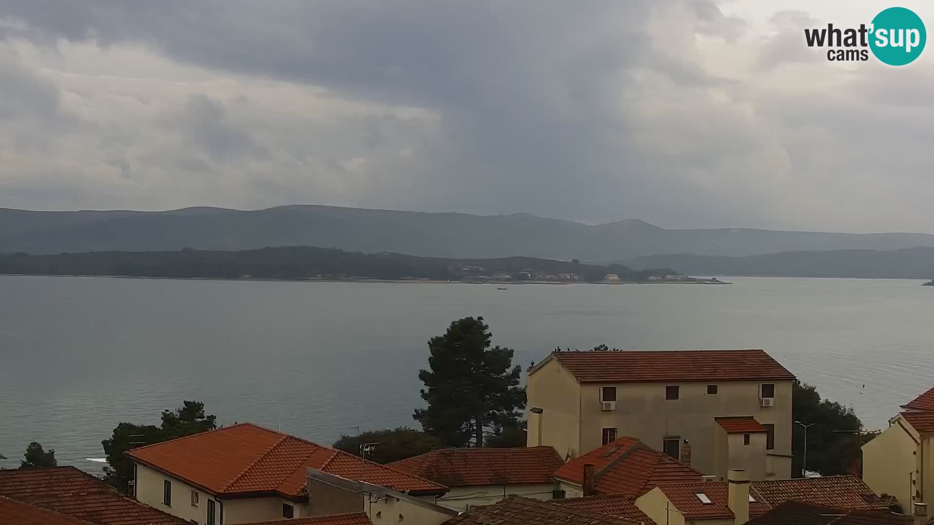 Livecam Sveti Filip i Jakov