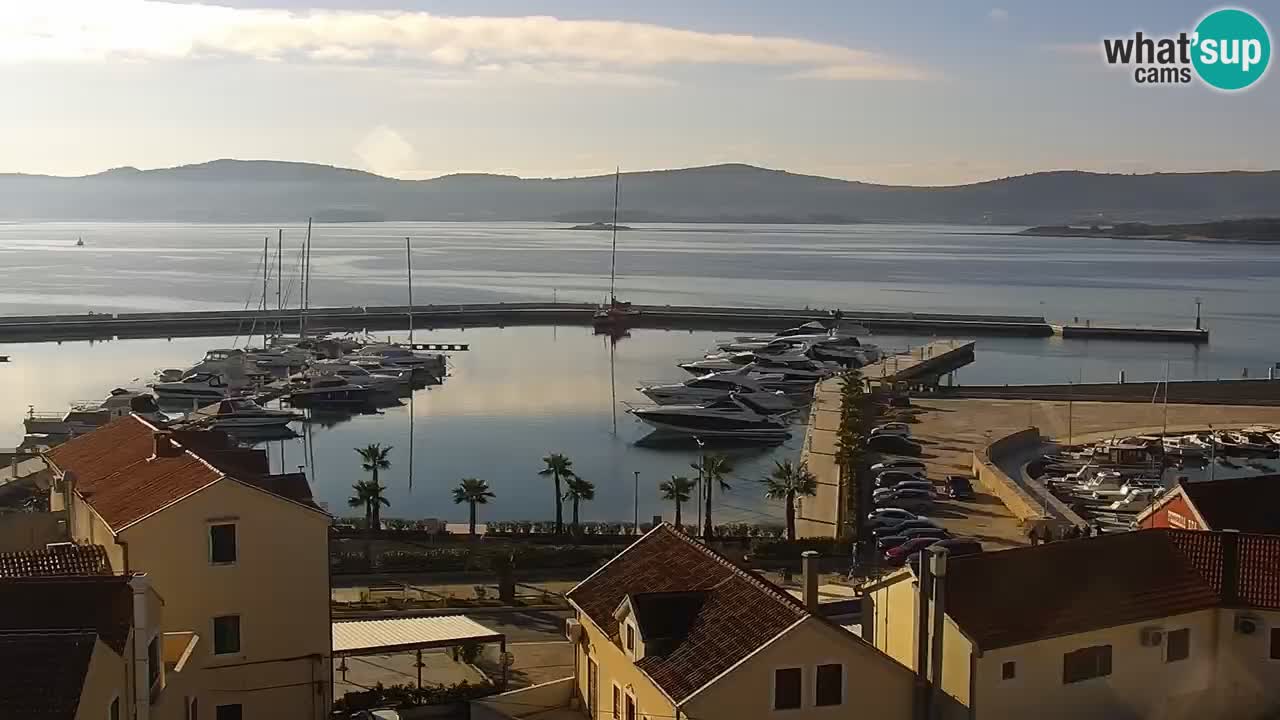 Webcam Santi Filippo e Giacomo