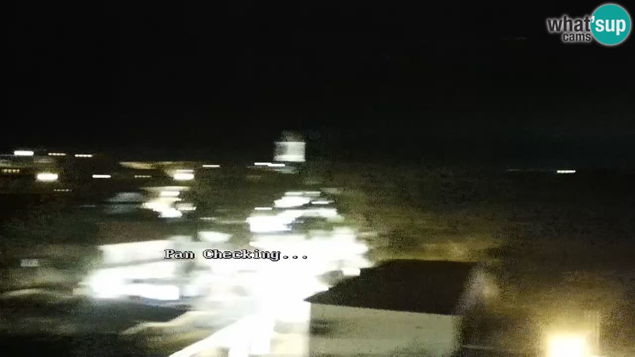 Webcam Sveti Filip i Jakov