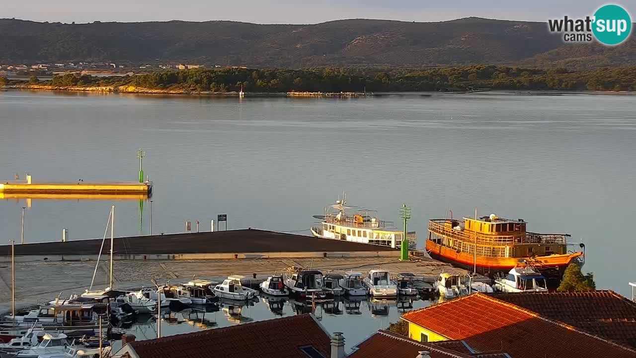 Webcam Santi Filippo e Giacomo