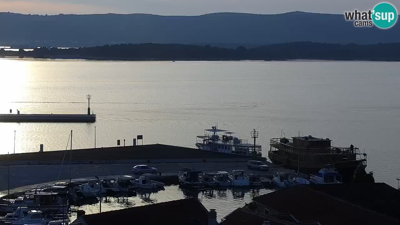 Webcam Santi Filippo e Giacomo