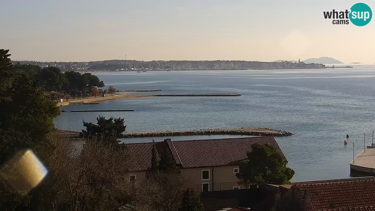 Sveti Filip i Jakov webcam