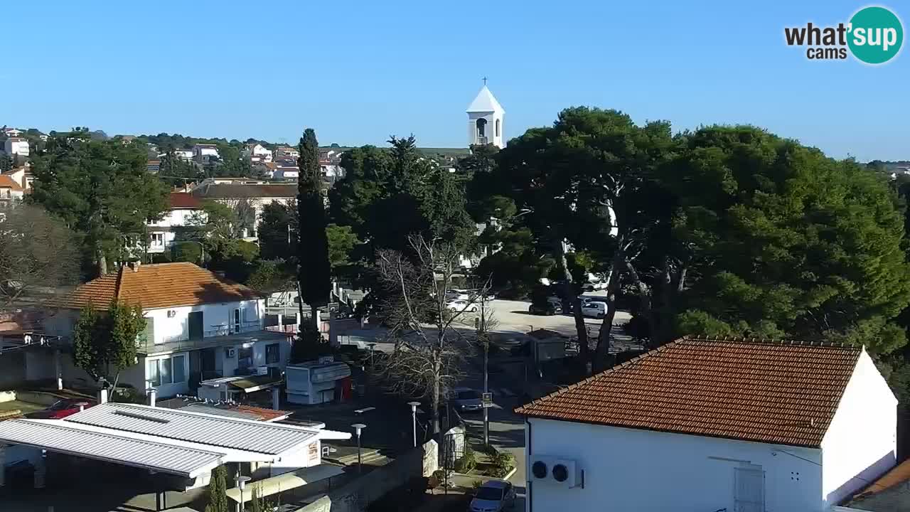 Webcam Santi Filippo e Giacomo