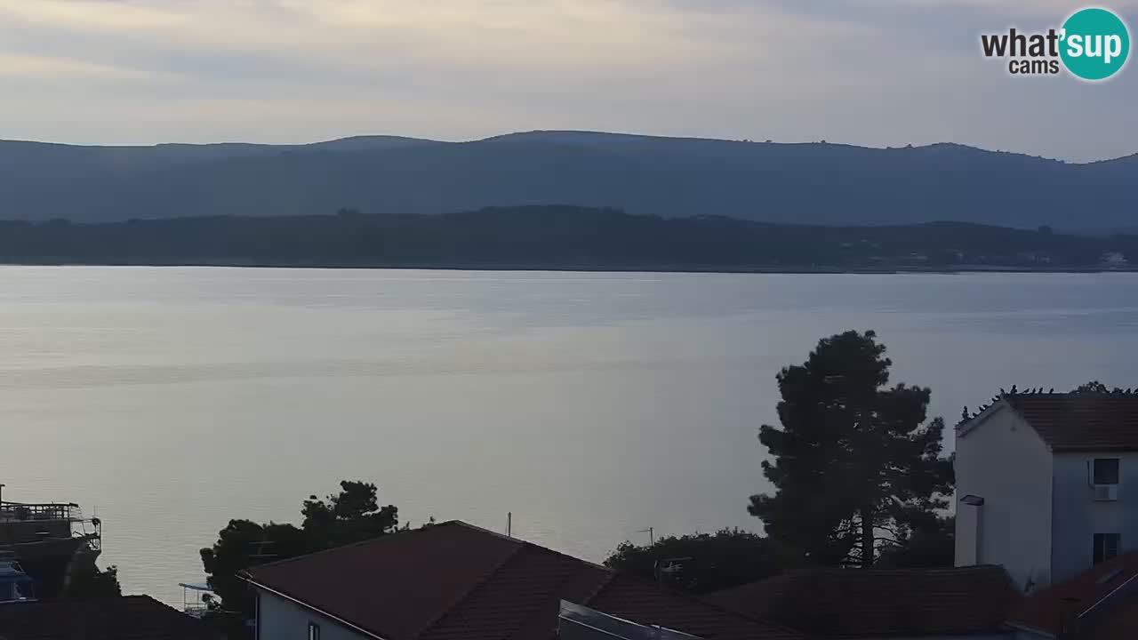 Web kamera Sveti Filip i Jakov