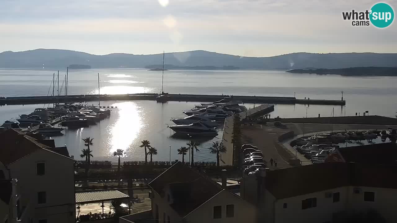 Livecam Sveti Filip i Jakov