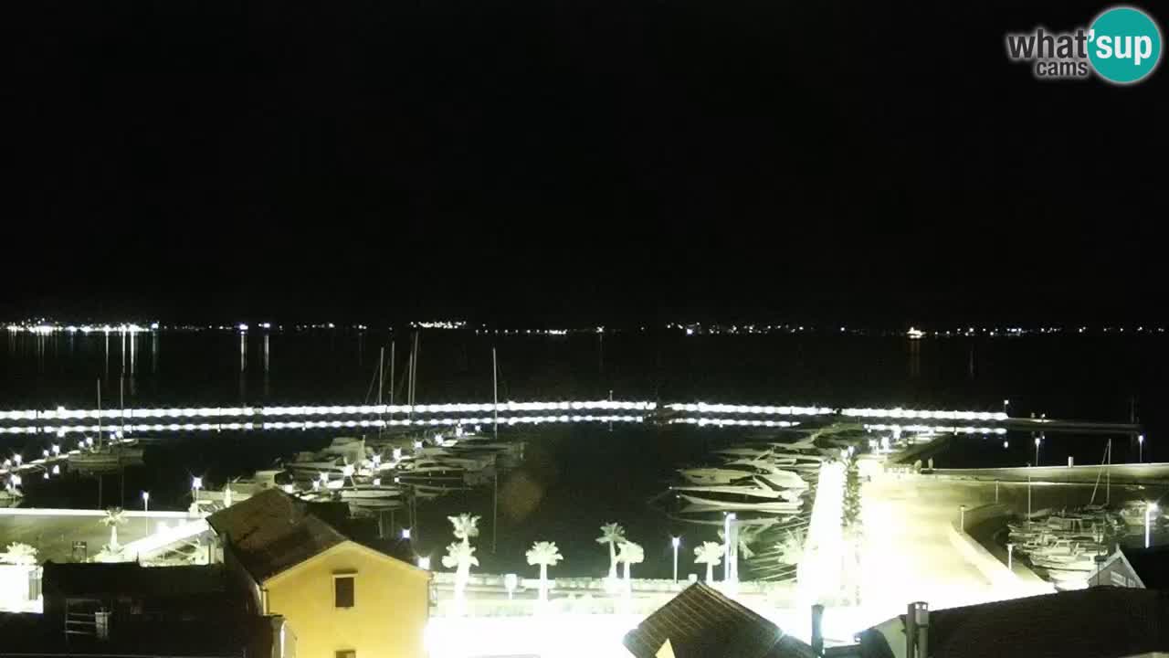 Webcam Santi Filippo e Giacomo