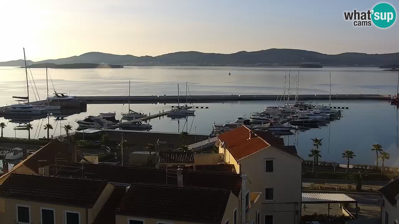 Webcam Santi Filippo e Giacomo