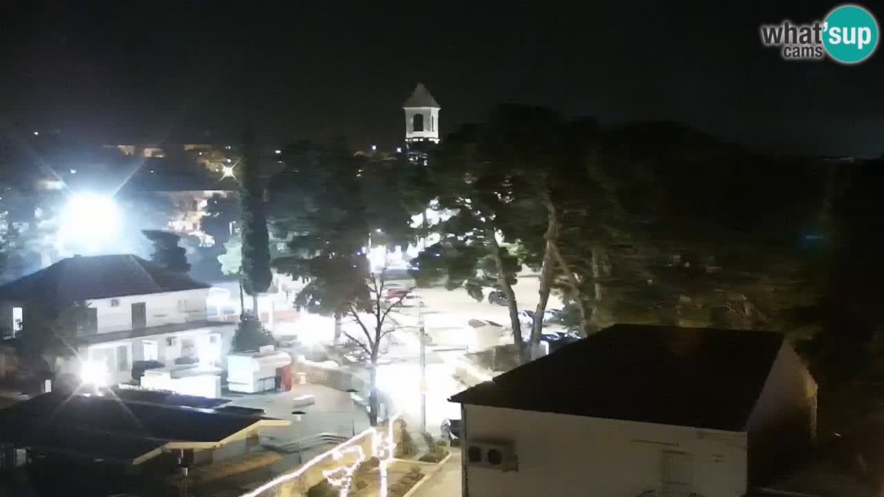 Webcam Santi Filippo e Giacomo