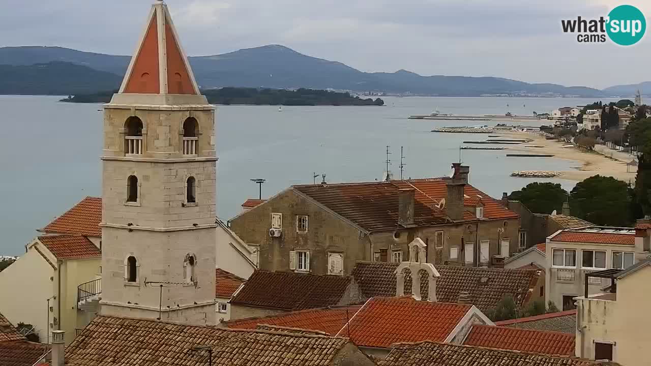 Webcam Sveti Filip i Jakov